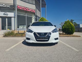Nissan Micra 2019 ENERGY-thumb-2