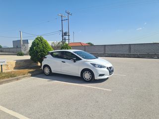 Nissan Micra 2019 ENERGY-thumb-4
