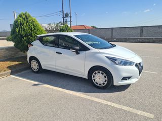 Nissan Micra 2019 ENERGY-thumb-5