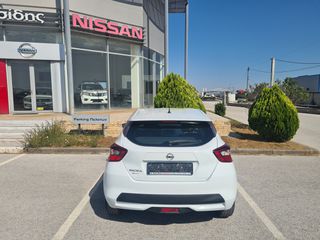 Nissan Micra 2019 ENERGY-thumb-9