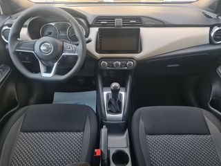 Nissan Micra 2019 ENERGY-thumb-14