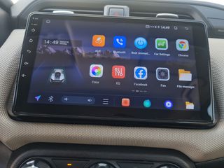 Nissan Micra 2019 ENERGY-thumb-19