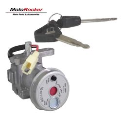 Διακόπτης κλειδί CRYPTON-S 115