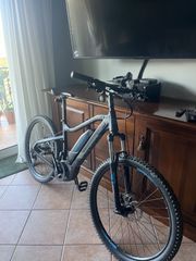 All - Mountain Haibike 2020 sduro