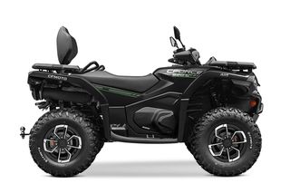 CFmoto CFORCE 520 2026 CFORCE 520L Lux-thumb-2