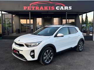 Kia Stonic 2018 1.6CRDI Premium Edition Camera/Led/Clima Full Extra