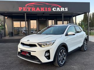 Kia Stonic 2018 1.6CRDI Premium Edition Camera/Led/Clima Full Extra-thumb-2