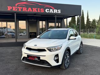 Kia Stonic 2018 1.6CRDI Premium Edition Camera/Led/Clima Full Extra-thumb-4
