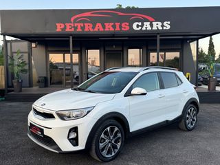 Kia Stonic 2018 1.6CRDI Premium Edition Camera/Led/Clima Full Extra-thumb-5