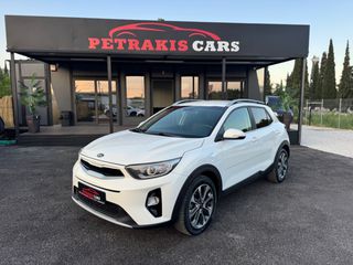 Kia Stonic 2018 1.6CRDI Premium Edition Camera/Led/Clima Full Extra-thumb-7
