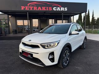 Kia Stonic 2018 1.6CRDI Premium Edition Camera/Led/Clima Full Extra-thumb-8
