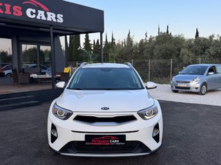 Kia Stonic 2018 1.6CRDI Premium Edition Camera/Led/Clima Full Extra-thumb-9