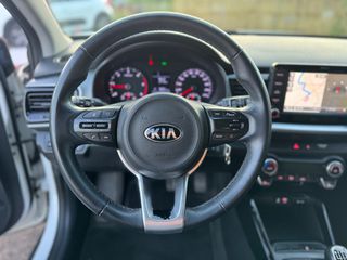Kia Stonic 2018 1.6CRDI Premium Edition Camera/Led/Clima Full Extra-thumb-38
