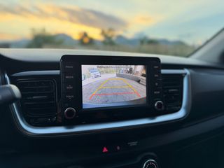 Kia Stonic 2018 1.6CRDI Premium Edition Camera/Led/Clima Full Extra-thumb-41