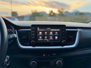 Kia Stonic 2018 1.6CRDI Premium Edition Camera/Led/Clima Full Extra-thumb-44