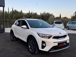Kia Stonic 2018 1.6CRDI Premium Edition Camera/Led/Clima Full Extra-thumb-10