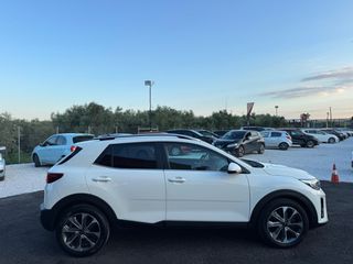 Kia Stonic 2018 1.6CRDI Premium Edition Camera/Led/Clima Full Extra-thumb-12