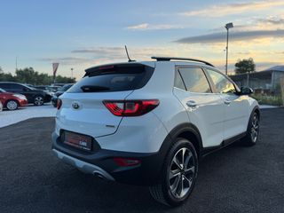 Kia Stonic 2018 1.6CRDI Premium Edition Camera/Led/Clima Full Extra-thumb-13