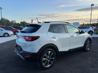 Kia Stonic 2018 1.6CRDI Premium Edition Camera/Led/Clima Full Extra-thumb-14