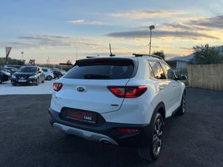Kia Stonic 2018 1.6CRDI Premium Edition Camera/Led/Clima Full Extra-thumb-15