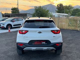 Kia Stonic 2018 1.6CRDI Premium Edition Camera/Led/Clima Full Extra-thumb-16