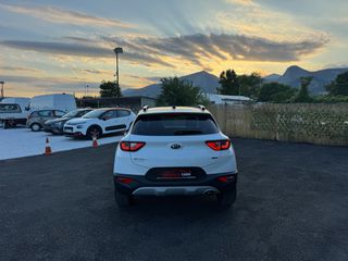 Kia Stonic 2018 1.6CRDI Premium Edition Camera/Led/Clima Full Extra-thumb-17