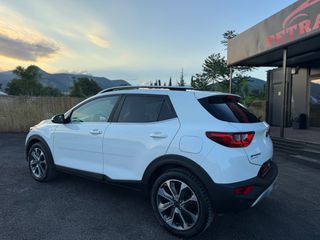 Kia Stonic 2018 1.6CRDI Premium Edition Camera/Led/Clima Full Extra-thumb-19