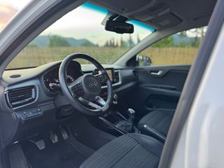 Kia Stonic 2018 1.6CRDI Premium Edition Camera/Led/Clima Full Extra-thumb-25
