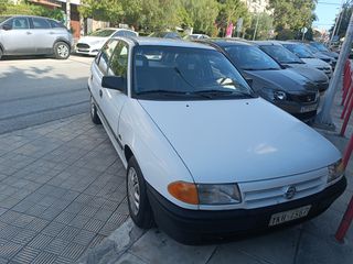 Opel Astra 1993 F GL