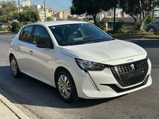 Peugeot 208 2023 ΕΛΛΗΝΙΚΟ  ACTIVE  100PS ΒΟΟΚ ΑΝΤ/ΠΕΙΑΣ