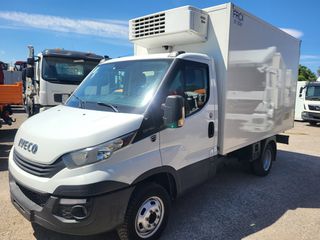 Ψυγείο Iveco 2019 35C18