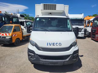 Ψυγείο Iveco 2019 35C18-thumb-1