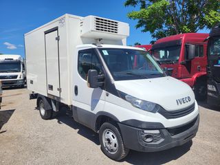 Ψυγείο Iveco 2019 35C18-thumb-2