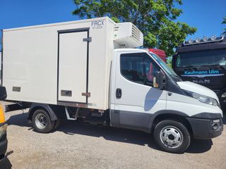 Ψυγείο Iveco 2019 35C18-thumb-3