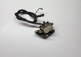 ΔΑΓΚΑΝΑ ΕΜΠΡΟΣ HONDA MAGNA 250