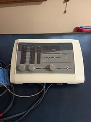 Biofeedback μηχανημα clinical EMG Metron