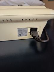 Biofeedback μηχανημα clinical EMG Metron-thumb-1