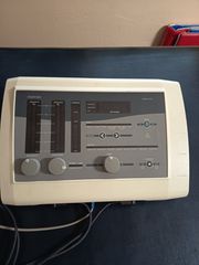Biofeedback μηχανημα clinical EMG Metron-thumb-2