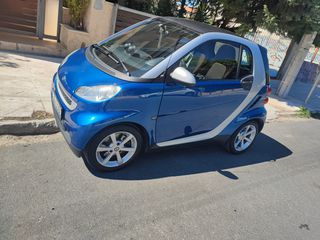 Smart ForTwo 2008 PULSE F1 ΗΛΕΚΤΡΙΚΟ ΤΙΜΟΝΙ-thumb-1