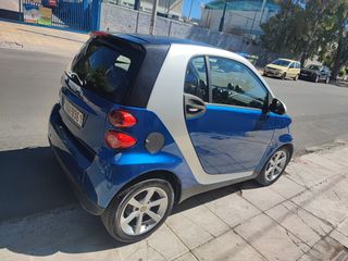 Smart ForTwo 2008 PULSE F1 ΗΛΕΚΤΡΙΚΟ ΤΙΜΟΝΙ-thumb-3