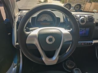 Smart ForTwo 2008 PULSE F1 ΗΛΕΚΤΡΙΚΟ ΤΙΜΟΝΙ-thumb-4
