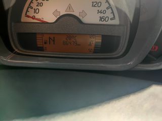 Smart ForTwo 2008 PULSE F1 ΗΛΕΚΤΡΙΚΟ ΤΙΜΟΝΙ-thumb-7