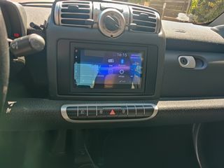 Smart ForTwo 2008 PULSE F1 ΗΛΕΚΤΡΙΚΟ ΤΙΜΟΝΙ-thumb-10