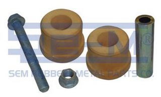 SET ΛΑΣΤΙΧΑ ΚΛΕΙΣΤΡΟΥ MAN TGA, 85960200004 S, S9250