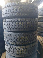 245/70-19.5 4αδα πολύ καλή! SAVA-thumb-2