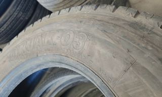 245/70-19.5 4αδα πολύ καλή! SAVA-thumb-5