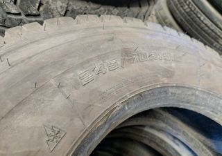 245/70-19.5 4αδα πολύ καλή! SAVA-thumb-7