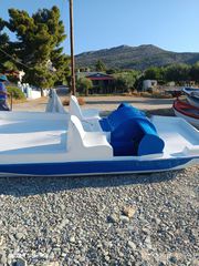 Ποδήλατα Θαλάσσης 1980