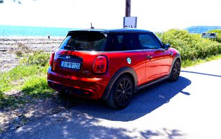 Mini Cooper SD 2015 Full extra-thumb-2