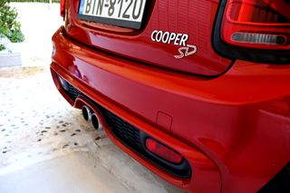 Mini Cooper SD 2015 Full extra-thumb-3